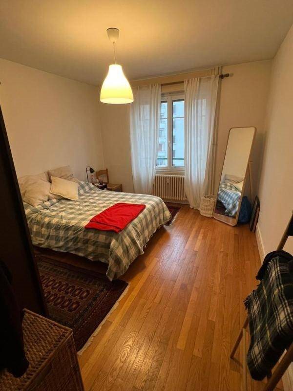 Appartement à louer, 80m², Dijon