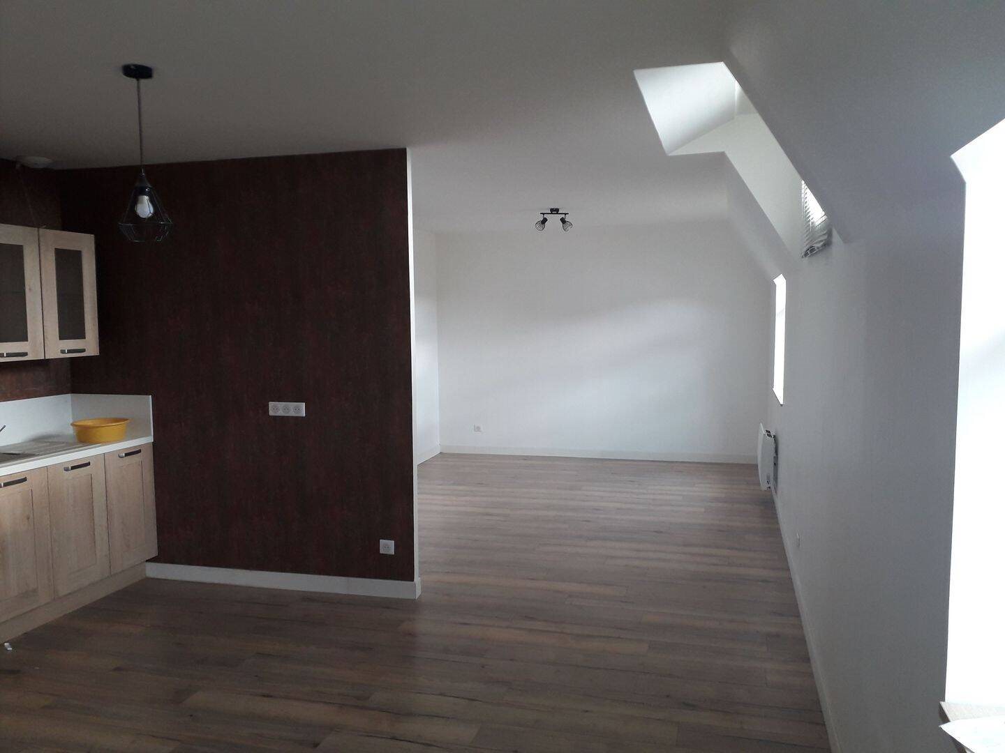 Appartement à vendre, 60m², Vesoul