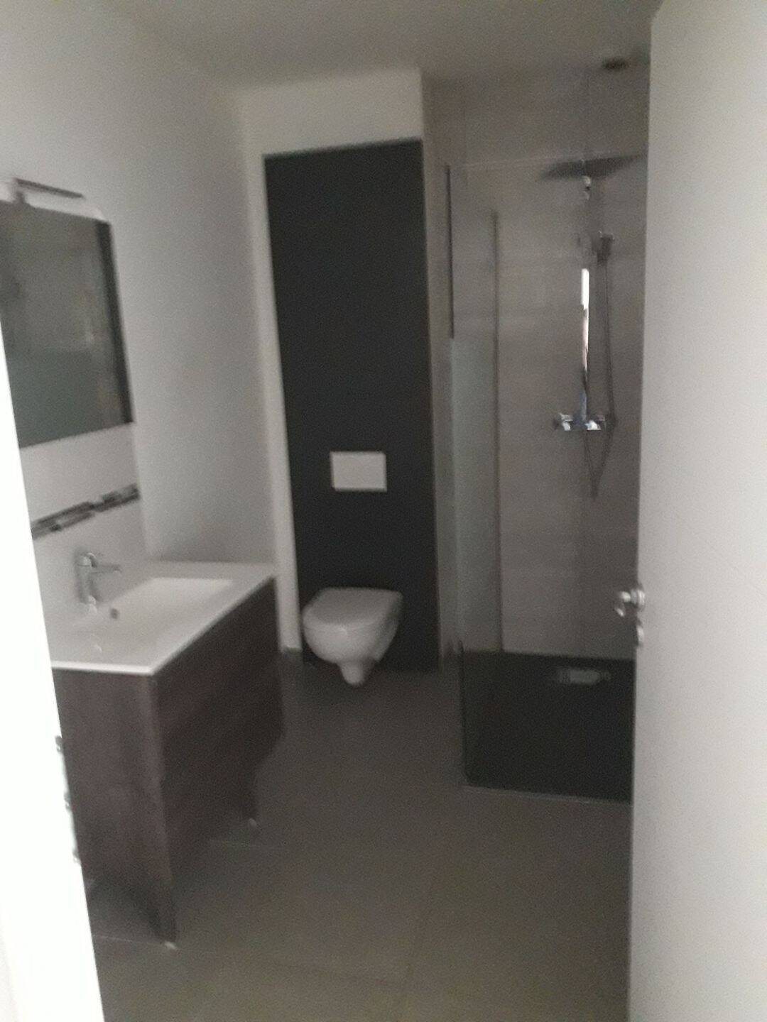 Appartement à vendre, 60m², Vesoul