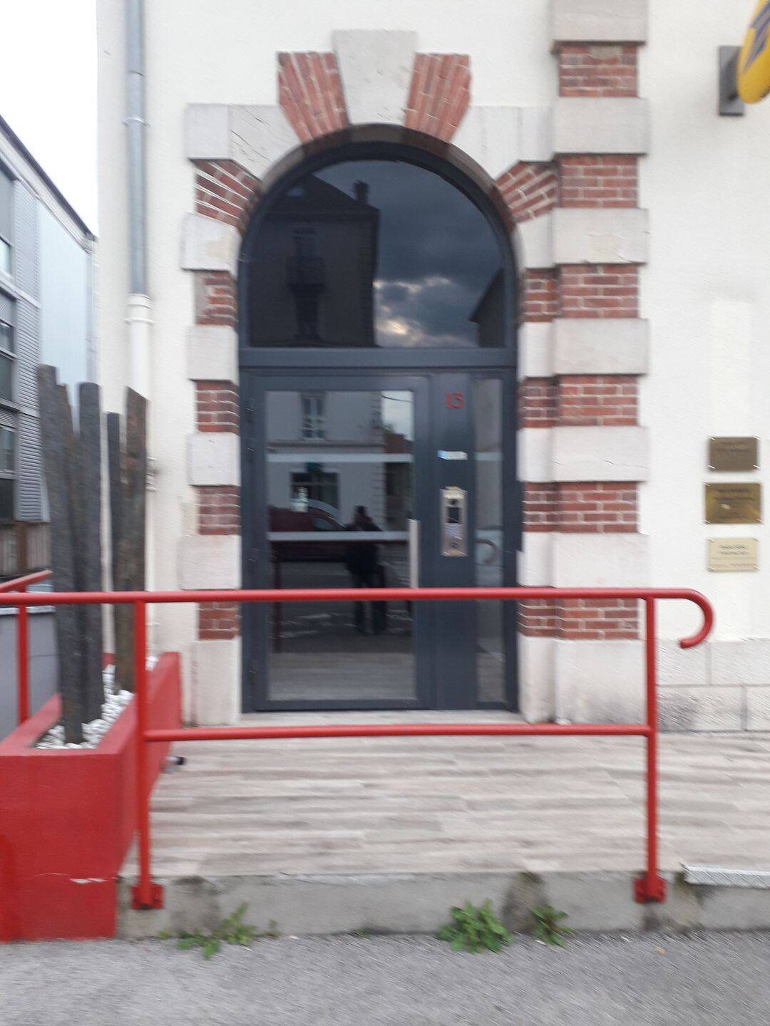 Appartement à vendre, 60m², Vesoul