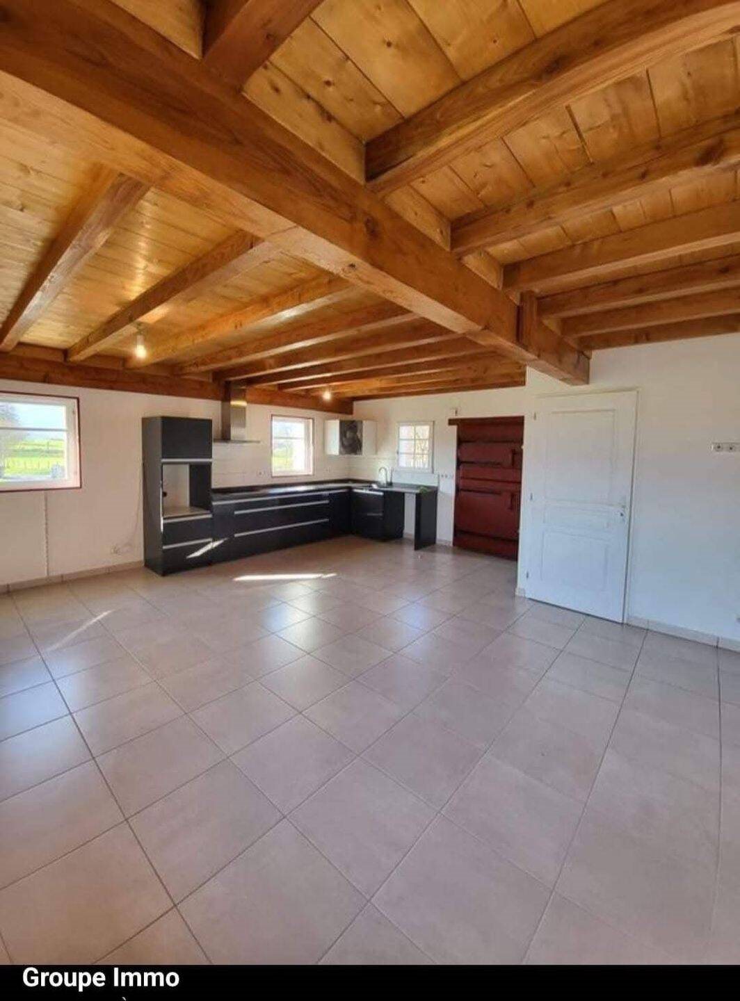Appartement à louer, 75m², Sare