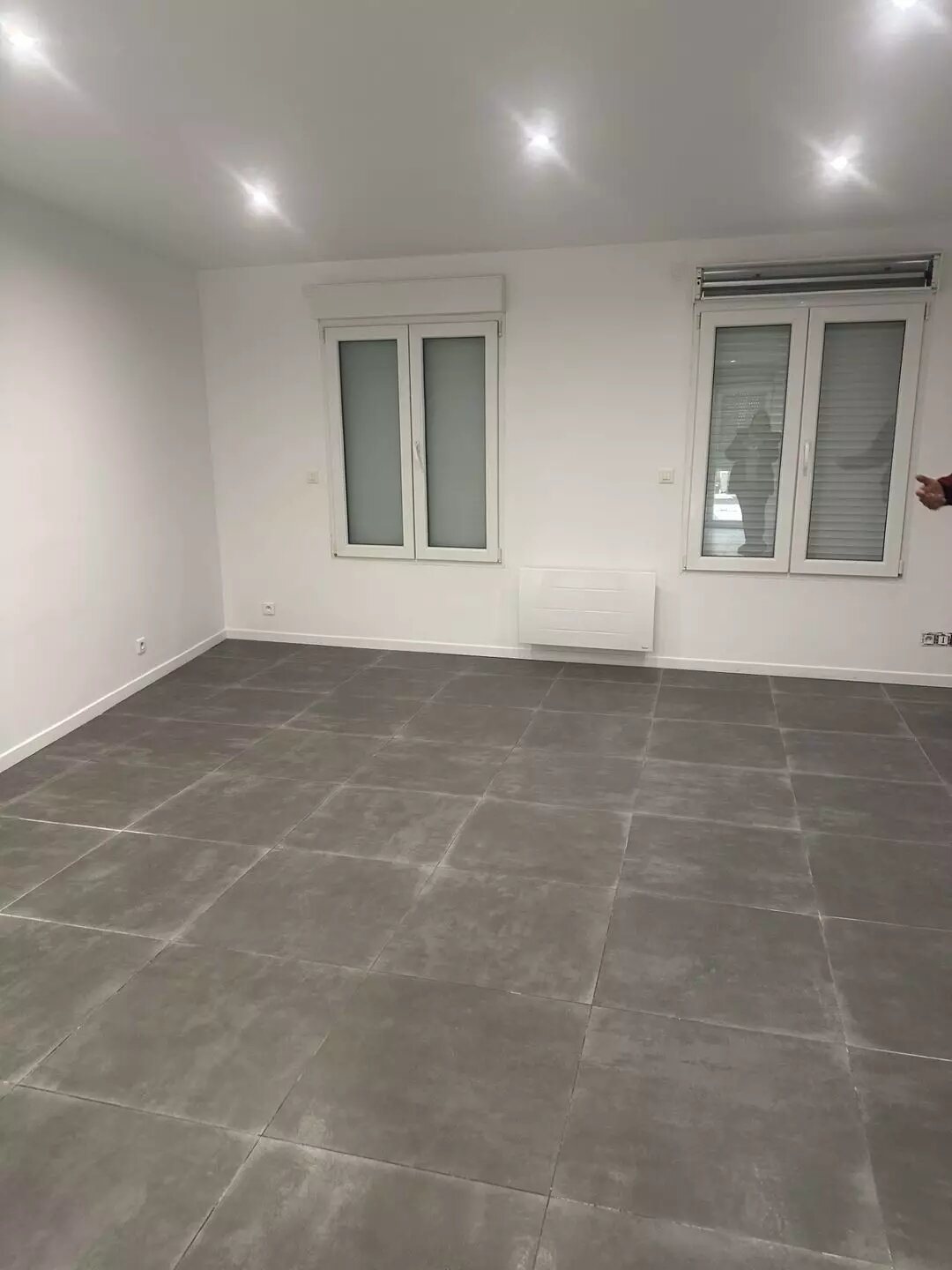 Appartement à louer, 48m², Moisselles