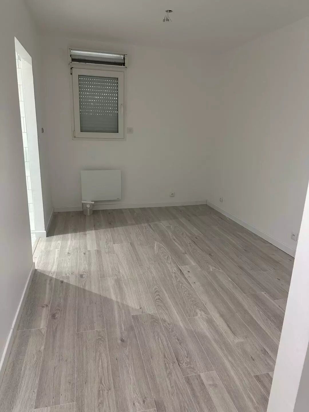 Appartement à louer, 48m², Moisselles