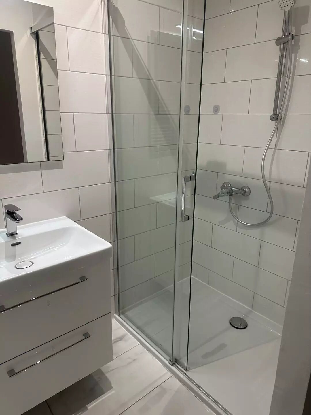 Appartement à louer, 48m², Moisselles