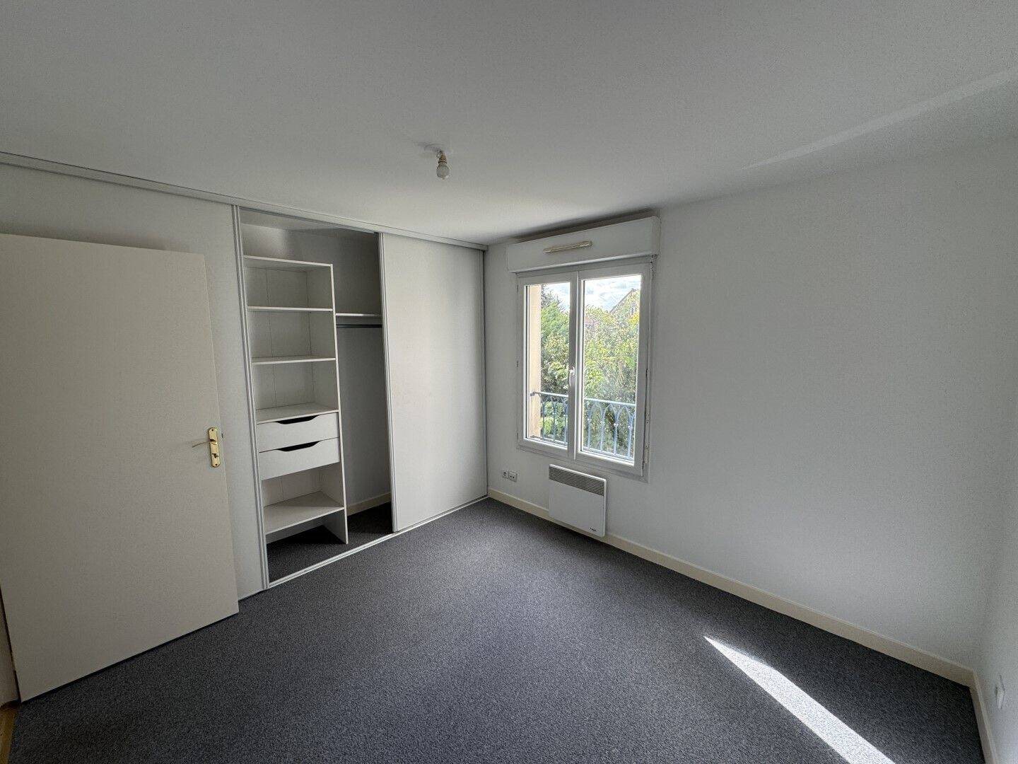 Appartement à louer, 47m², Gagny