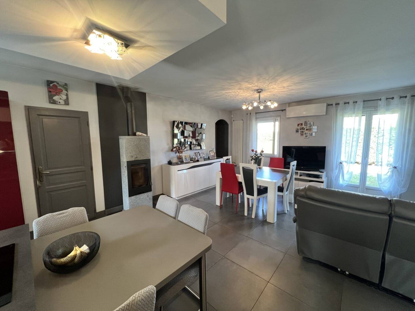 Maison à vendre, 105m², Vétraz-Monthoux