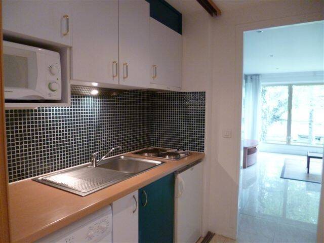 Appartement à louer, 34m², Fontenay-aux-Roses