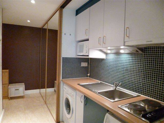 Appartement à louer, 34m², Fontenay-aux-Roses