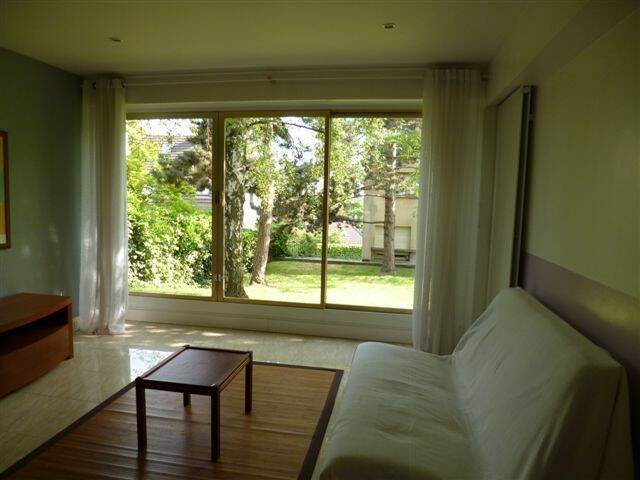 Appartement à louer, 34m², Fontenay-aux-Roses