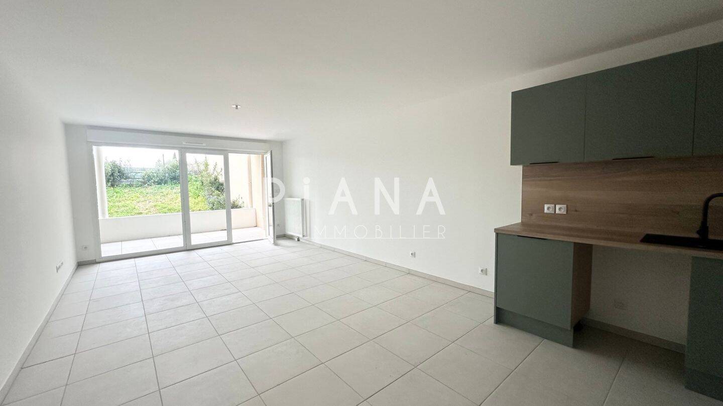 Appartement à vendre, 72m², Lançon-Provence