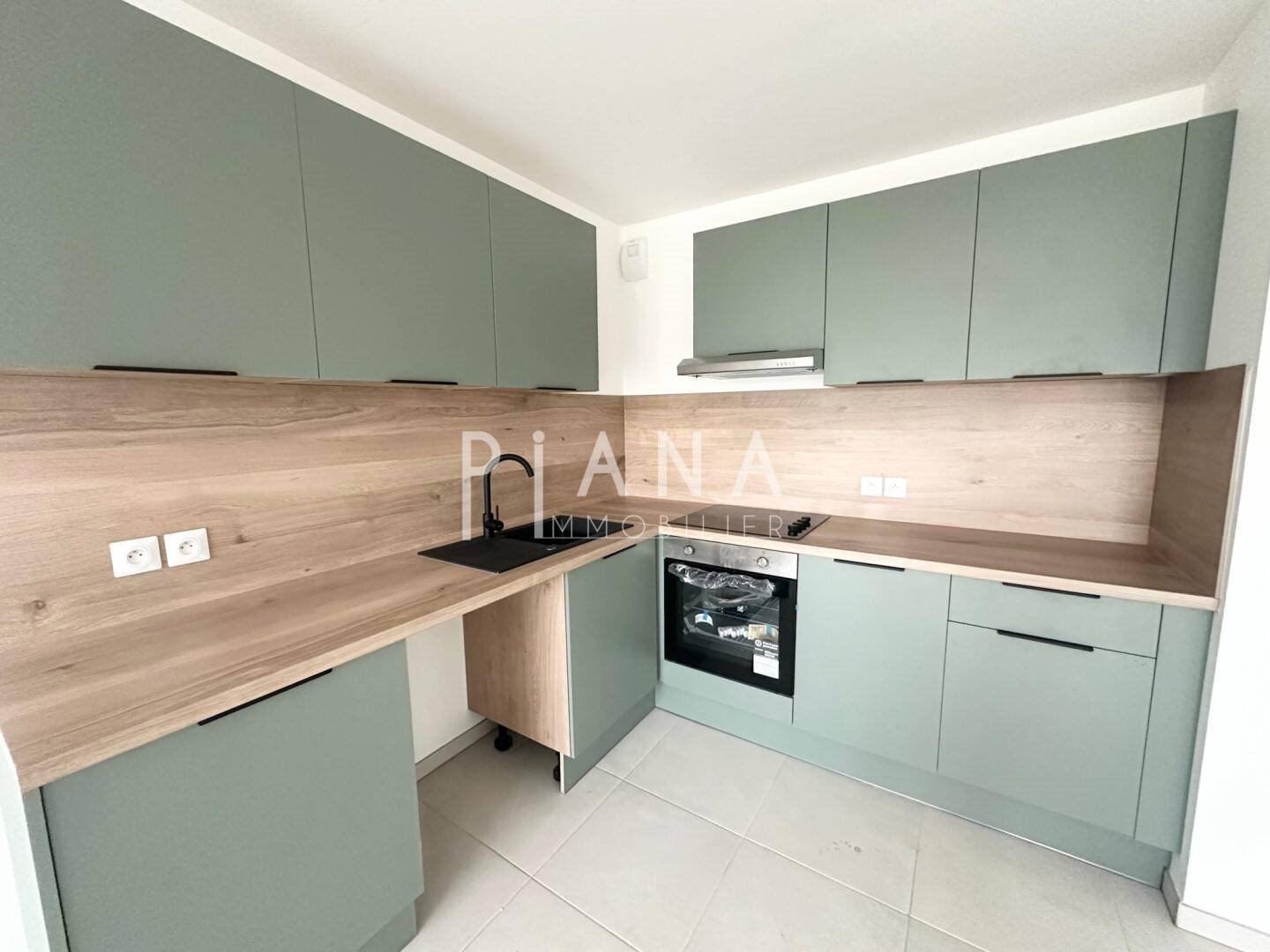 Appartement à vendre, 72m², Lançon-Provence