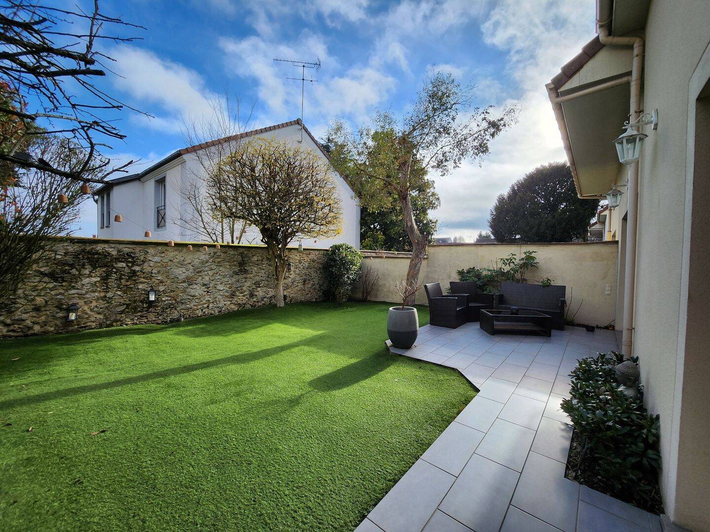 Maison à vendre, 100m², Ballainvilliers