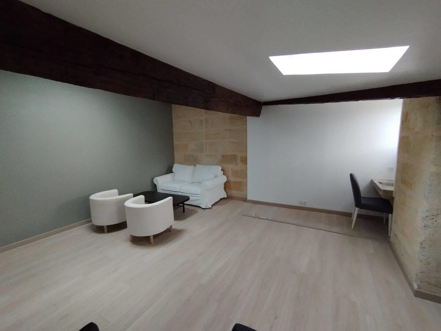 Appartement à louer, 63m², Bordeaux