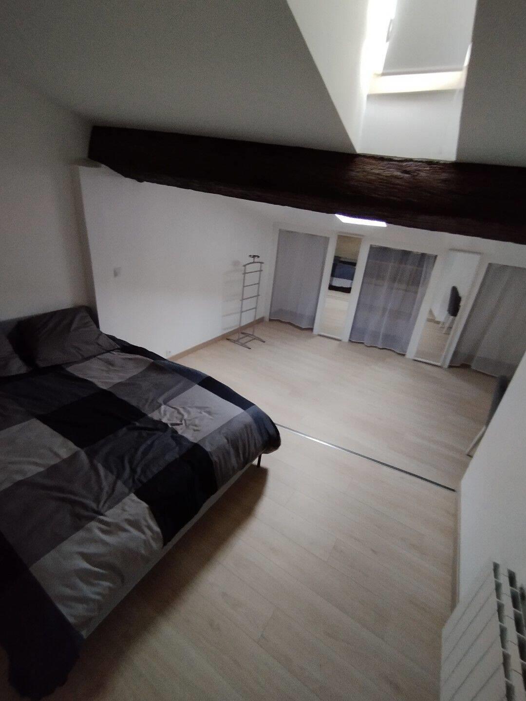 Appartement à louer, 63m², Bordeaux