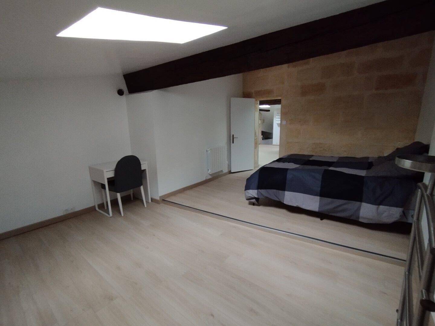 Appartement à louer, 63m², Bordeaux