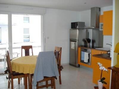 Appartement à louer, 42m², Offemont
