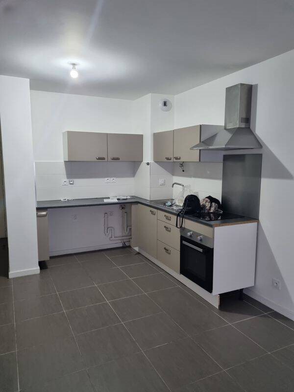 Appartement à louer, 47m², Montpellier
