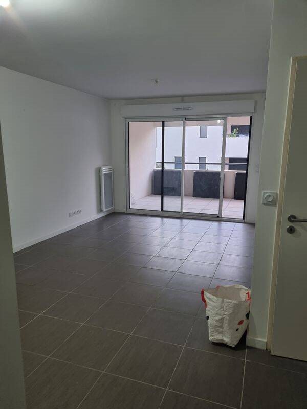Appartement à louer, 47m², Montpellier