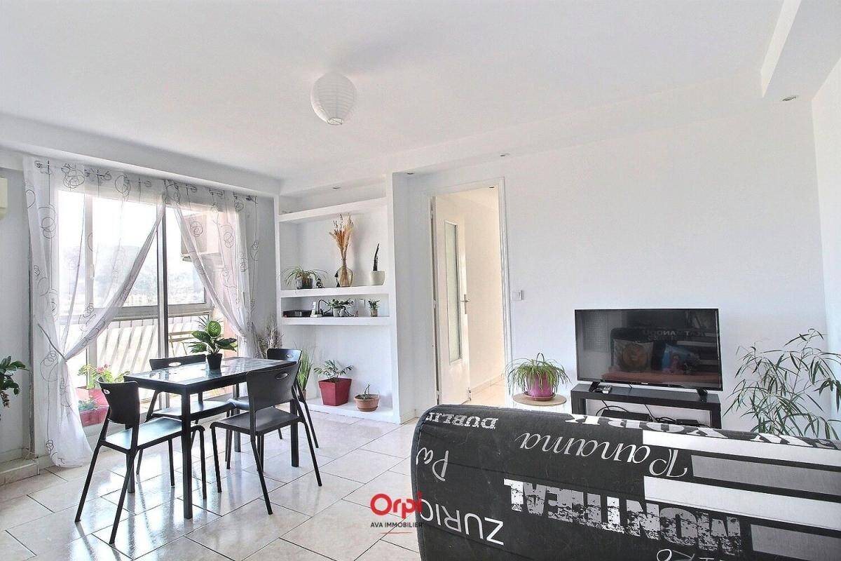 Appartement à vendre, 60m², Marseille 10ème