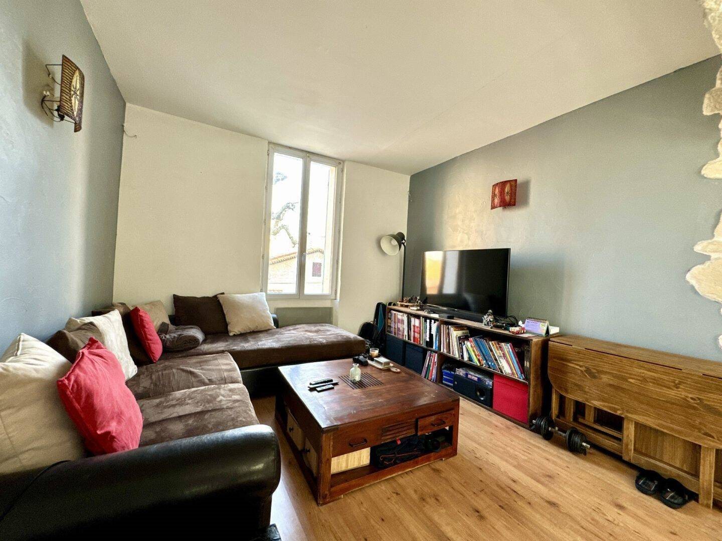Appartement à louer, 58m², Marseille 10ème