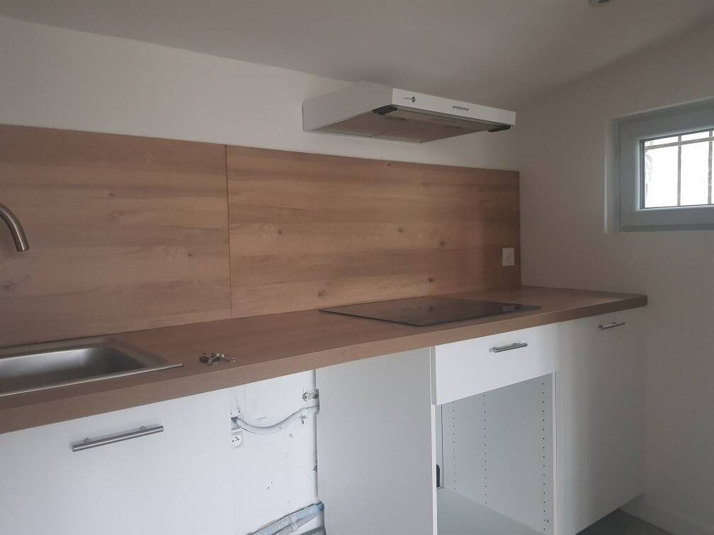Appartement à louer, 42m², Nîmes