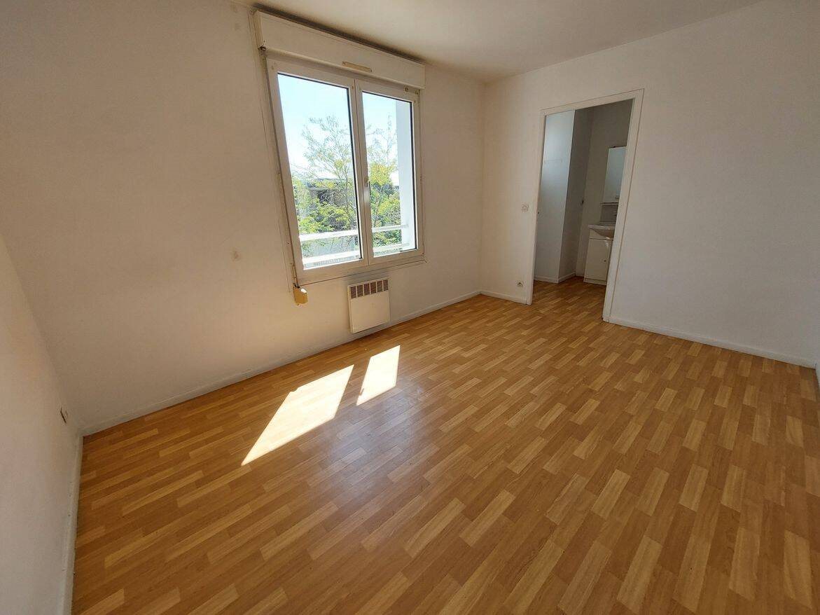 Appartement à vendre, 53m², Reims