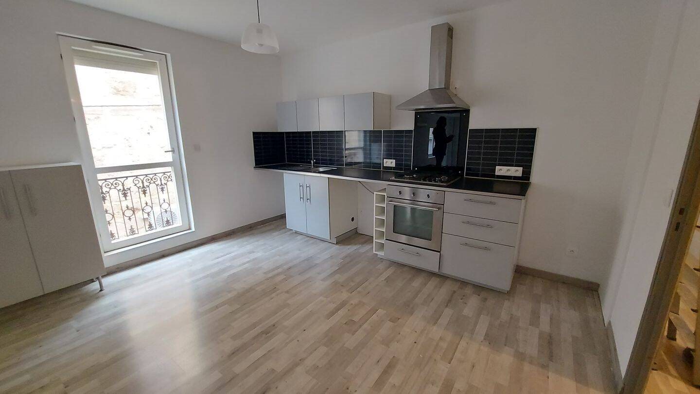 Appartement à vendre, 80m², Poussan