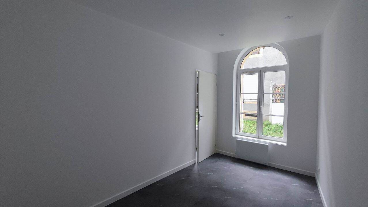 Appartement à louer, 28m², Metz