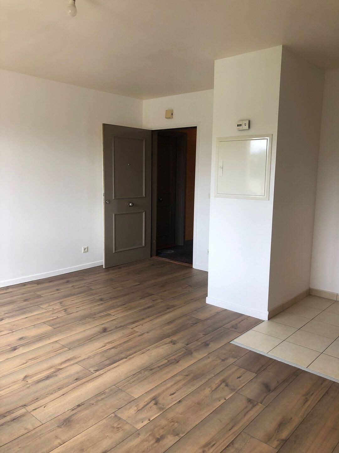 Appartement à louer, 39m², Méry-sur-Oise