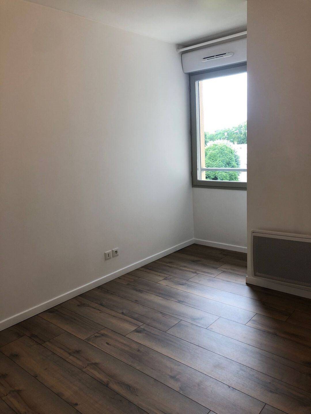 Appartement à louer, 39m², Méry-sur-Oise