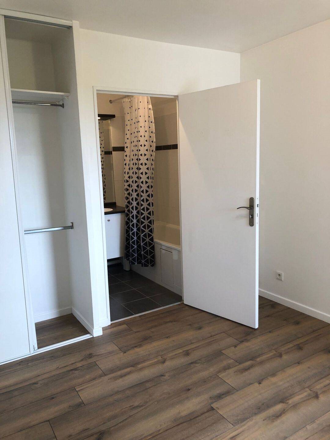 Appartement à louer, 39m², Méry-sur-Oise