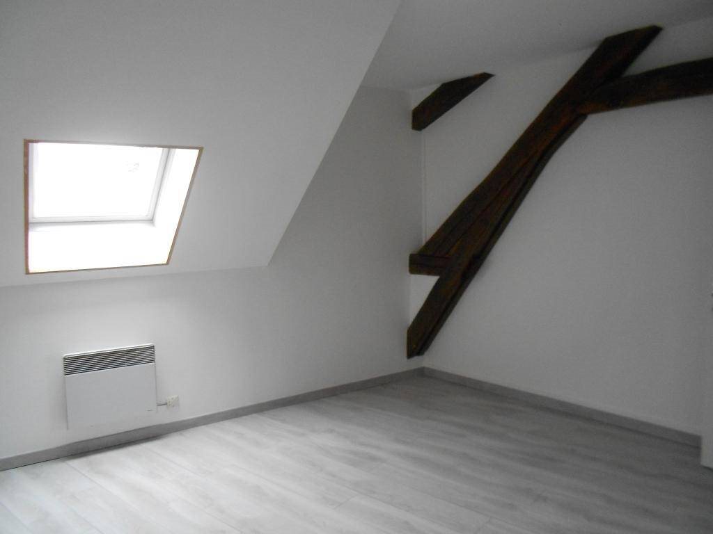 Appartement à louer, 41m², Varennes-Changy