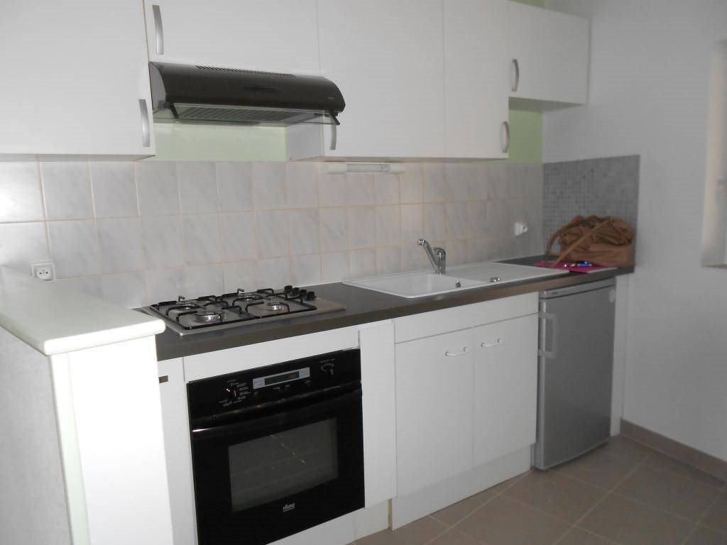 Appartement à louer, 41m², Varennes-Changy