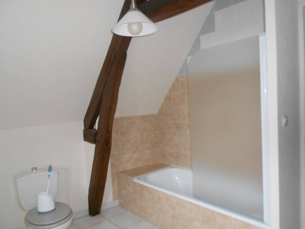 Appartement à louer, 41m², Varennes-Changy