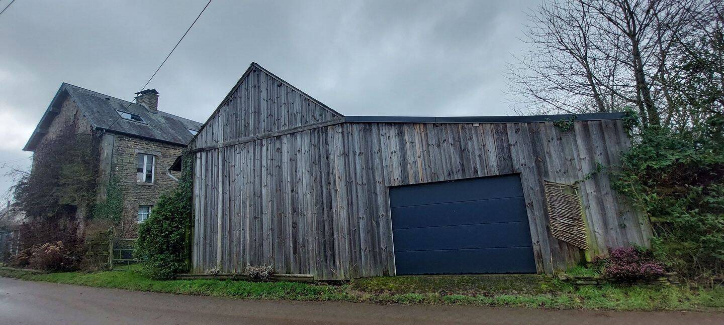 Maison à vendre, 198m², Cauville