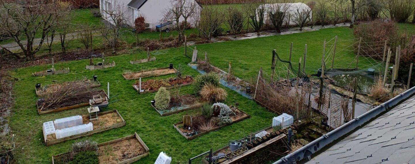 Maison à vendre, 198m², Cauville