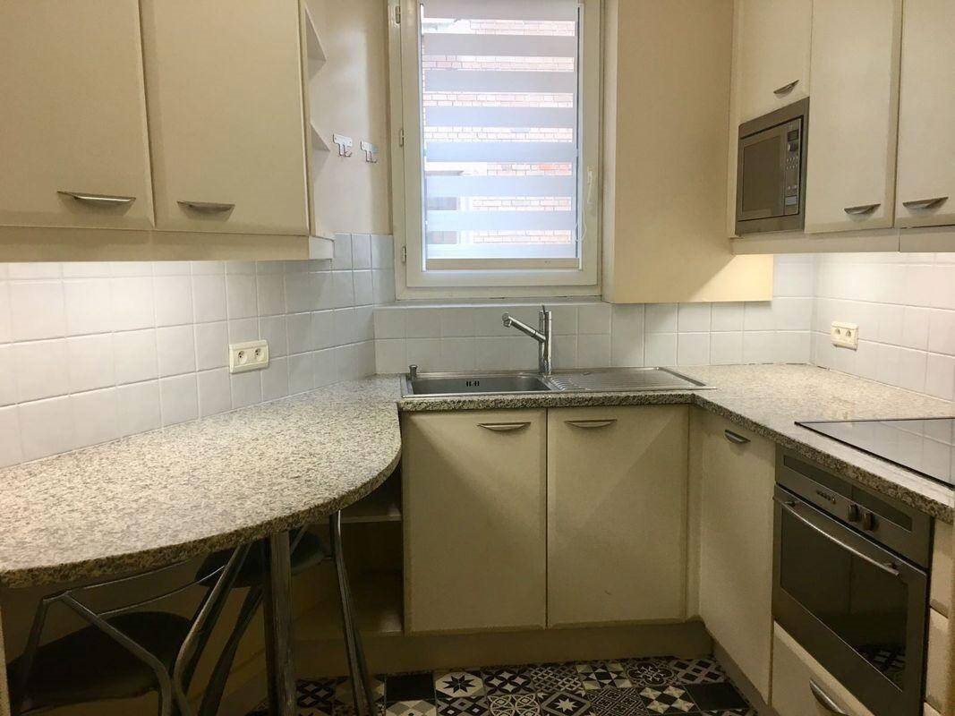 Appartement à louer, 40m², Saint-Cloud