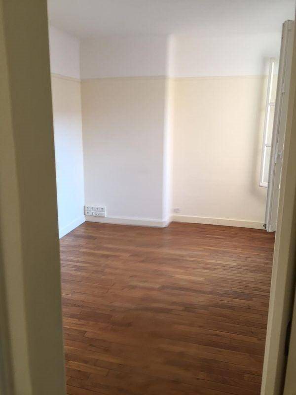 Appartement à louer, 40m², Saint-Cloud