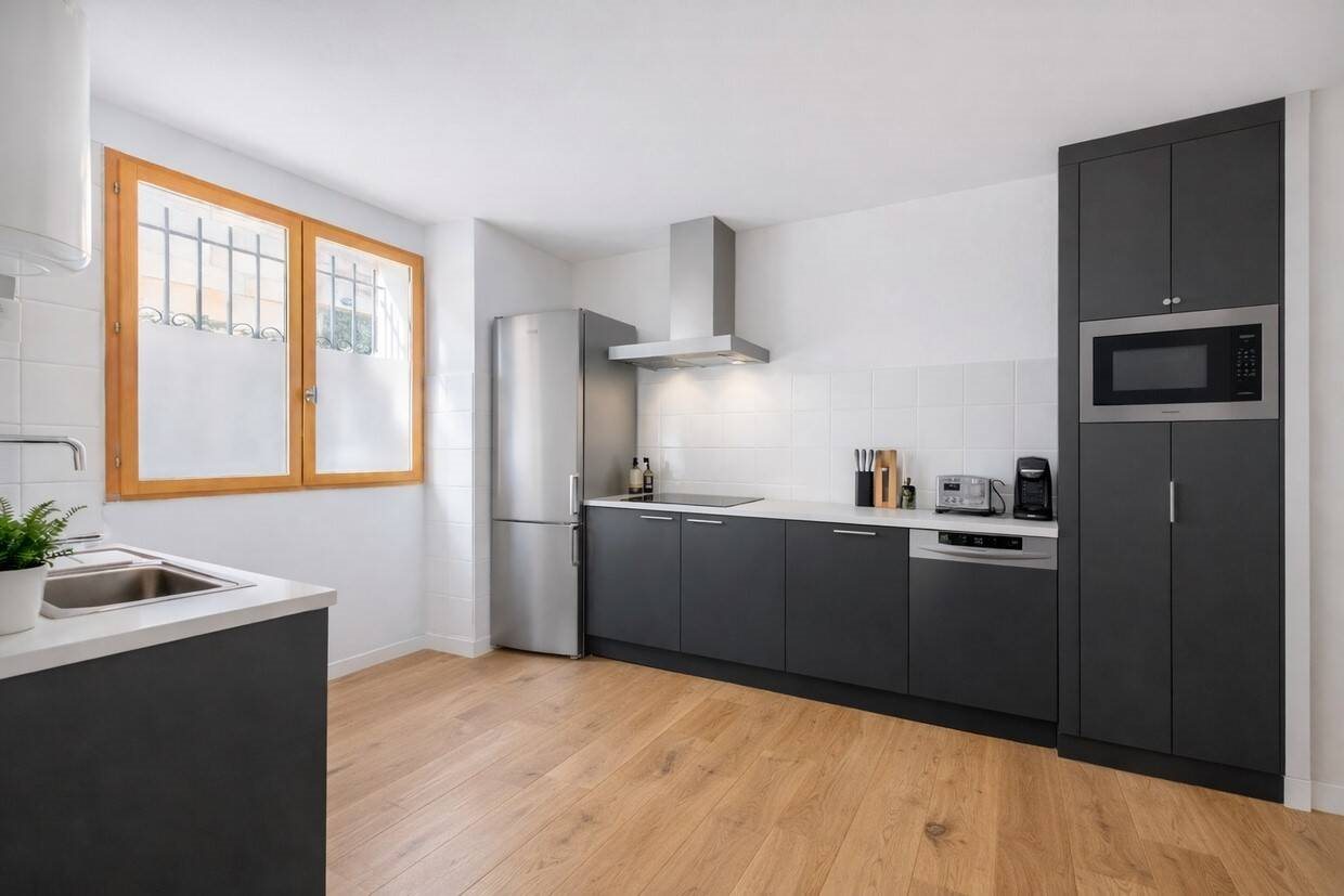 Appartement à vendre, 38m², Bordeaux