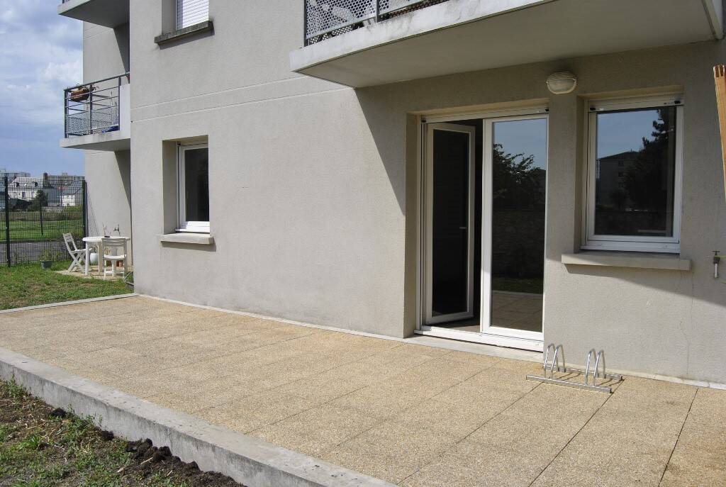 Appartement à louer, 49m², La Riche