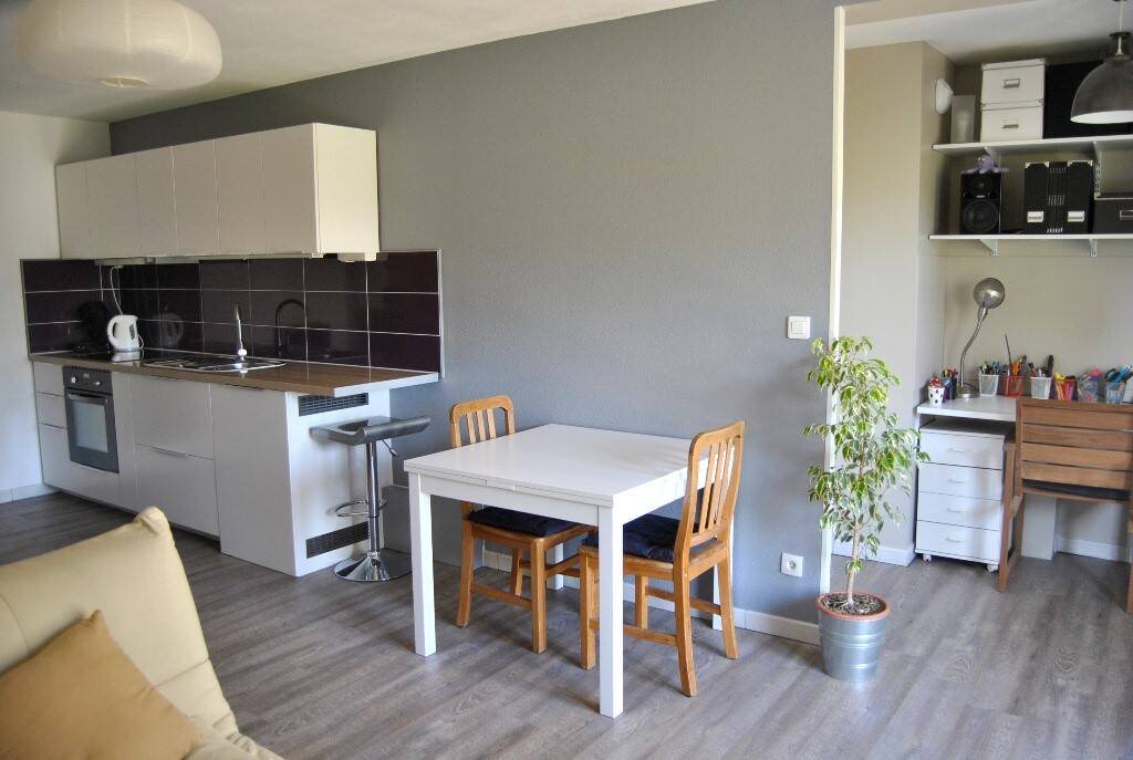 Appartement à louer, 49m², La Riche