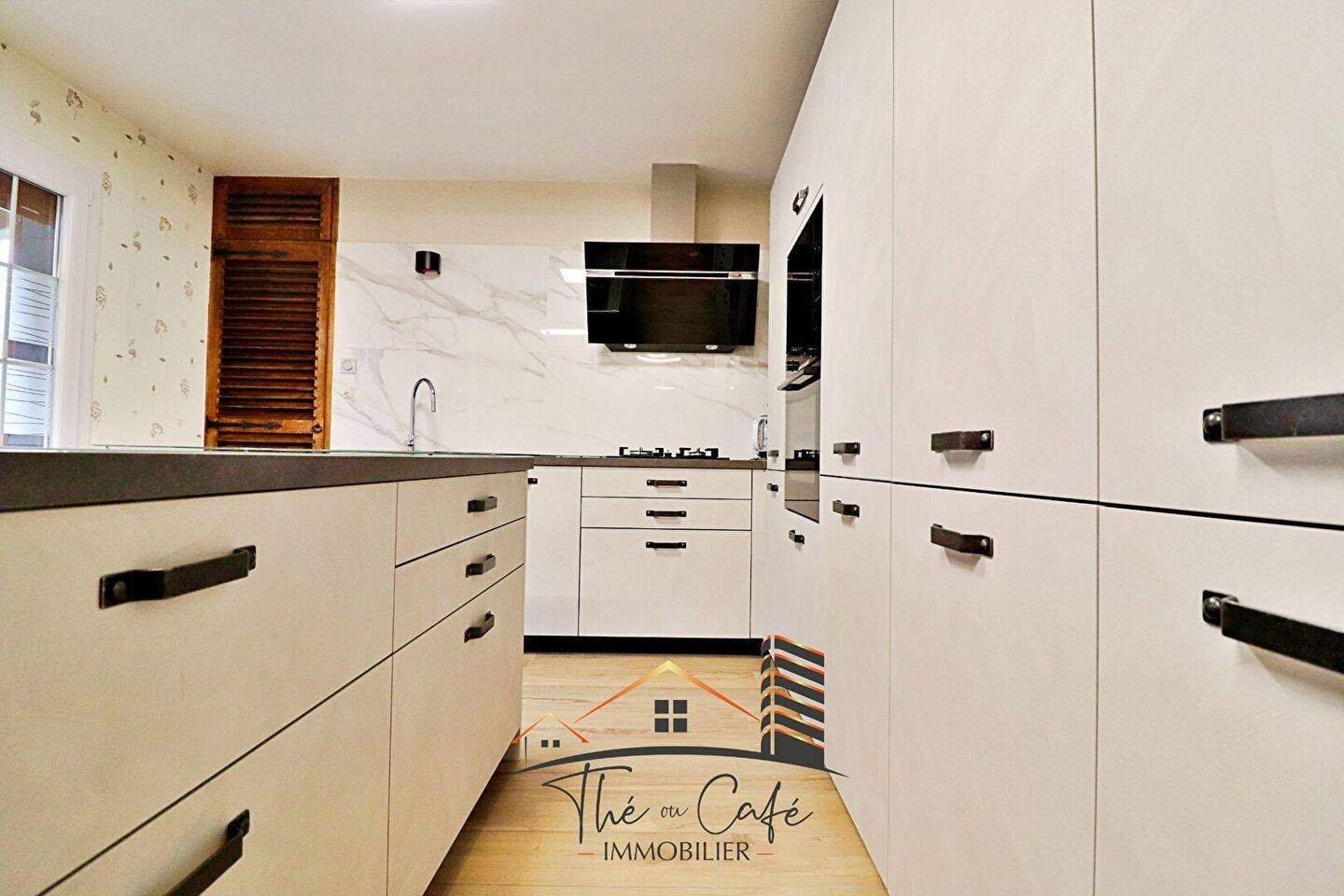 Maison à vendre, 145m², Florange