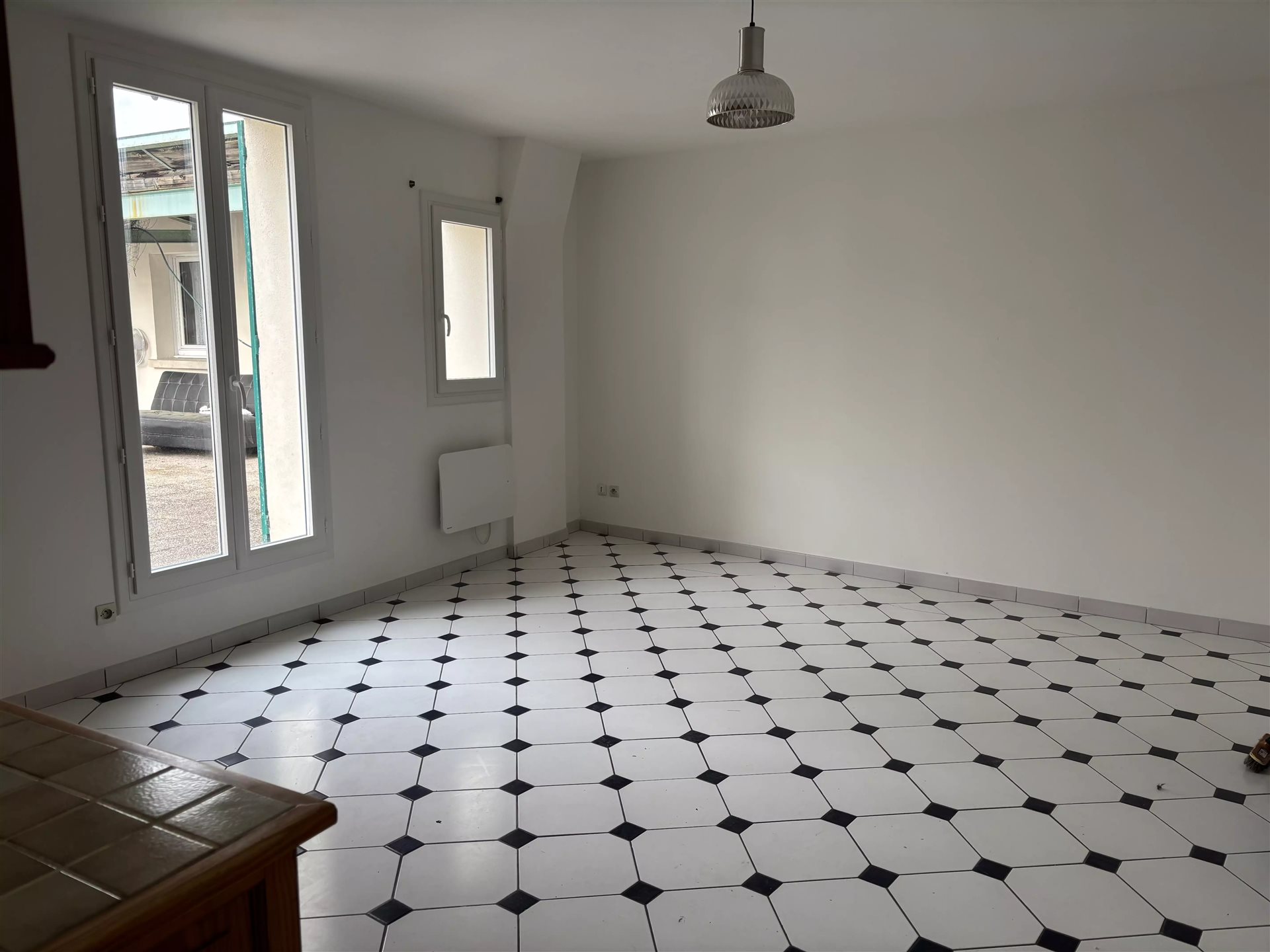 Appartement à louer, 29m², Beaumont-sur-Oise