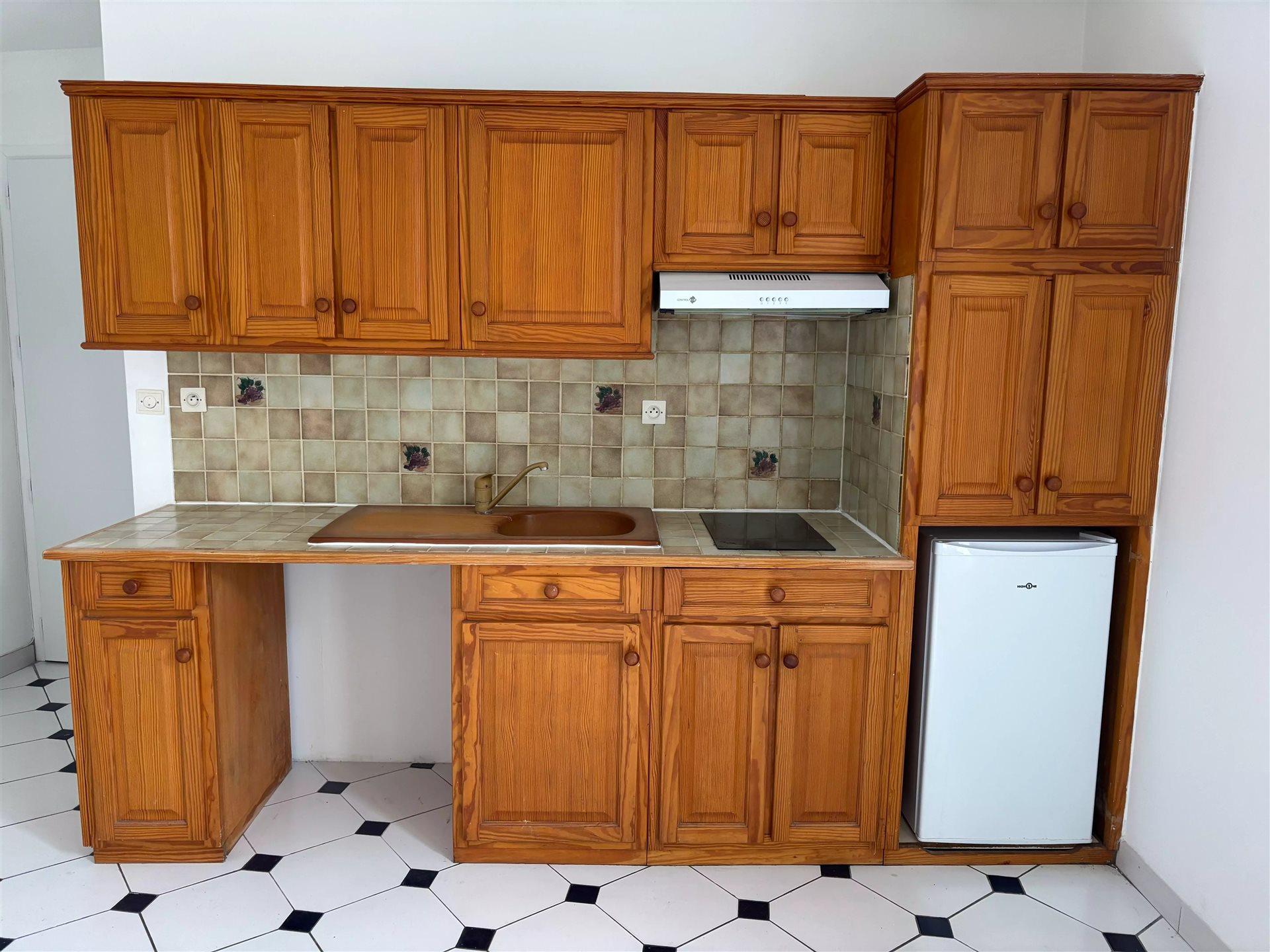 Appartement à louer, 29m², Beaumont-sur-Oise