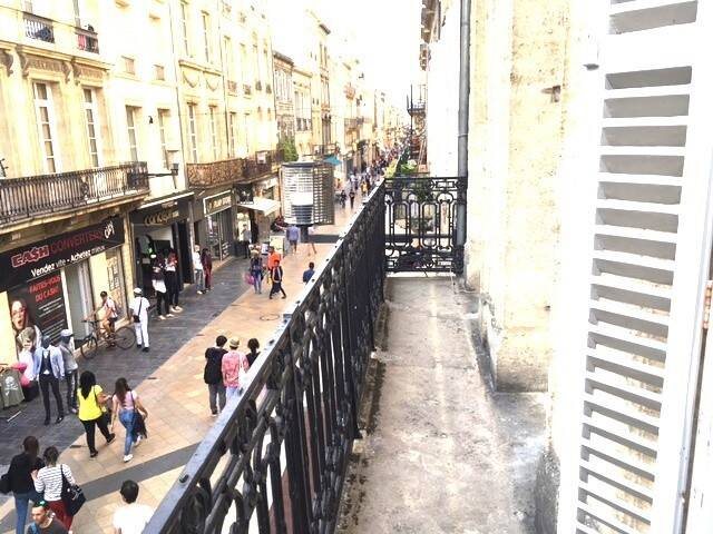 Appartement à louer, 75m², Bordeaux