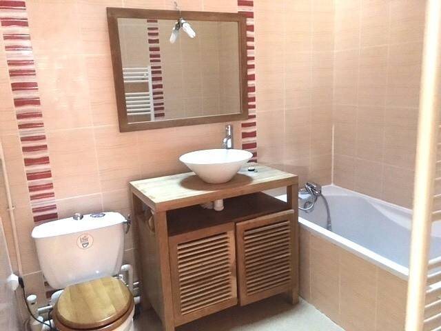 Appartement à louer, 75m², Bordeaux