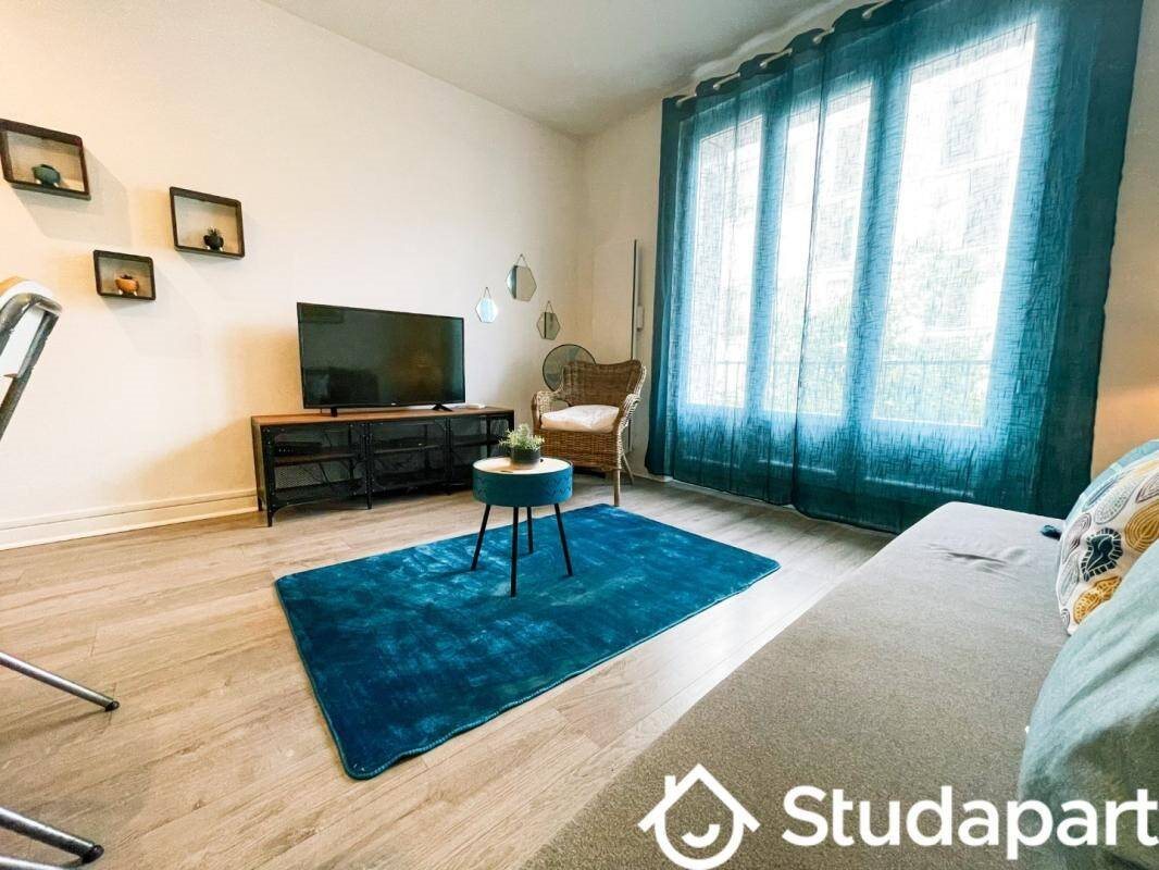Appartement à louer, 60m², Grenoble