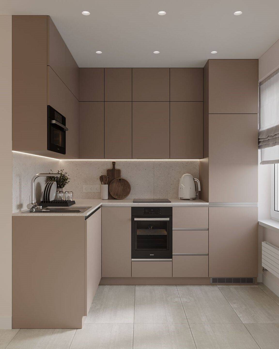 Appartement à vendre, 48m², Paris 19ème