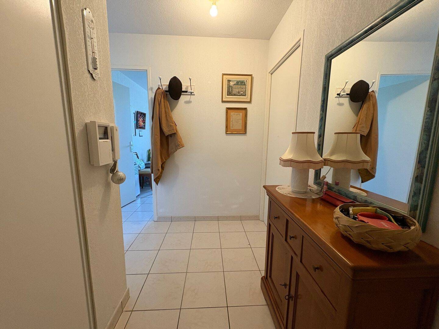 Appartement à vendre, 65m², Saint-Laurent-de-la-Salanque
