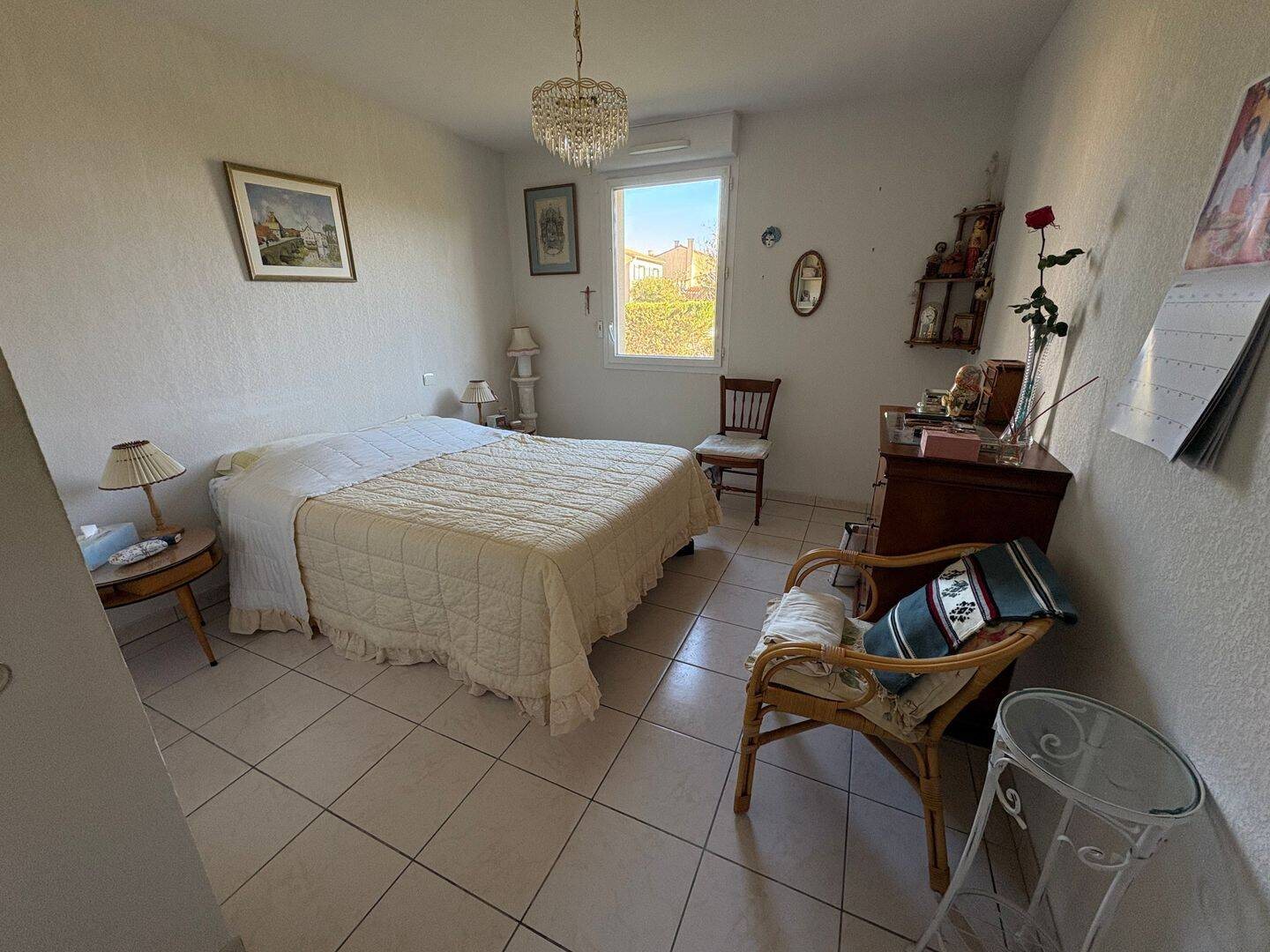 Appartement à vendre, 65m², Saint-Laurent-de-la-Salanque